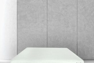 Dreamer 1000 spring mattress