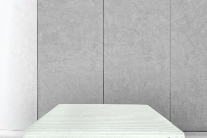 Dreamer 1000 spring mattress