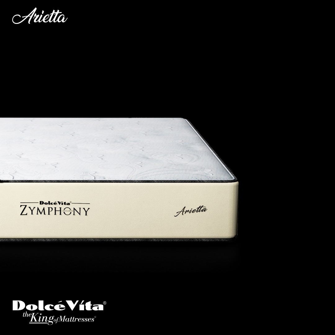 dolce vita mattress