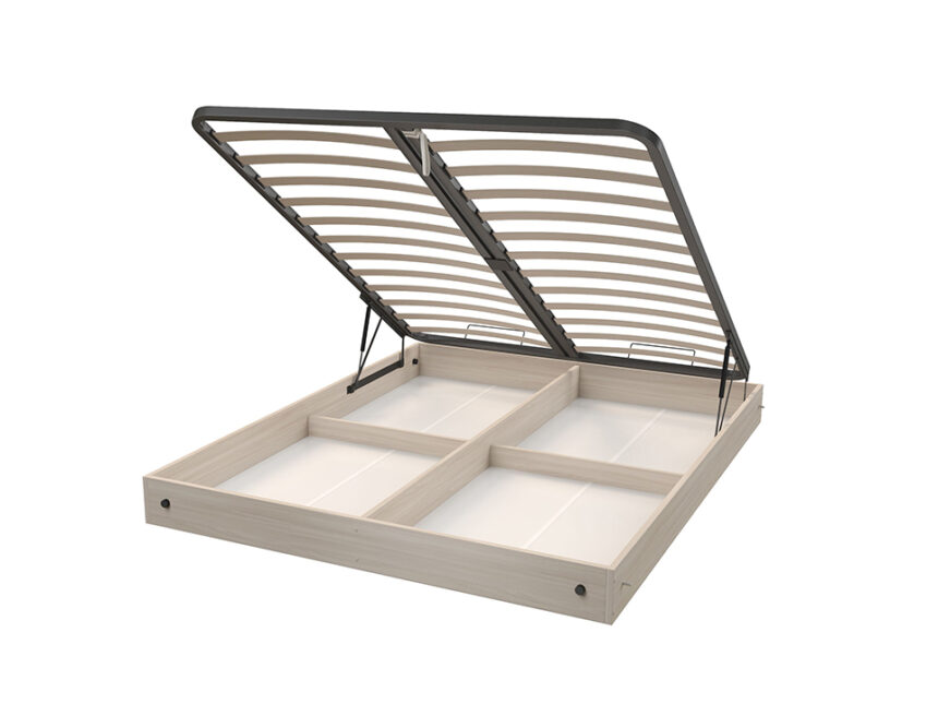 bed base