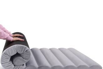Rolled Mattresses Or Folding Mattresses